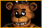 Play FNAF with Freddy Fazbear