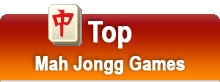 Top Mah Jongg Games