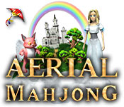 Aerial Mah Jongg