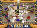 Luxor Mah Jongg game
