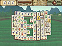 Mah Jong Quest III: Balance of Life game