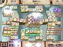 Mah-Jomino game