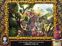 Alice`s Magical Mah Jongg game