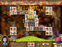 Play Alice`s Magical Mah Jongg