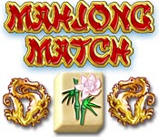 Mah Jongg Match