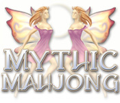 Mythic Mah Jongg