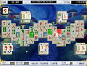 Mythic Mah Jongg game