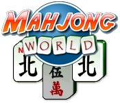 Mah Jongg World