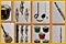 Mahjongg Variations
