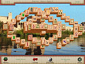 Brain Games: Mahjongg game