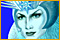 Snow Queen Mah Jongg