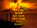MaxJongg game