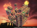Play MaxJongg
