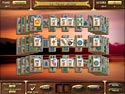 Mah Jongg Escape Ancient Japan game