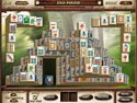 Play Mah Jongg Escape Ancient Japan