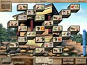 Stone Jong game