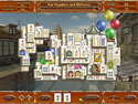 Mah Jong Quest II game