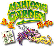 Mah Jongg Garden To Go