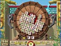 Mah Jongg Garden To Go game