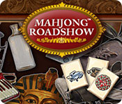 Mah Jongg Roadshow