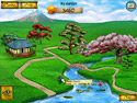 Play Geisha - The Secret Garden