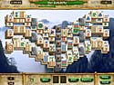 Mah Jongg Escape Ancient China game