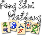 Feng Shui Mah Jongg