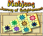 Mah Jongg Journey of Enlightenment