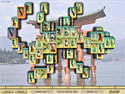 Mah Jongg Journey of Enlightenment game