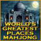 World`s Greatest Places Mah Jongg
