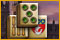 World`s Greatest Cities Mah Jongg