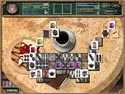 Cafe Mahjongg game