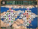 Play Cafe Mahjongg