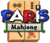 Paris Mah Jongg
