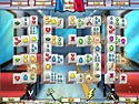 Play Paris Mah Jongg