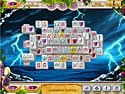 Mah Jongg Mysteries: Ancient Athena game
