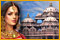 World`s Greatest Temples Mah Jongg
