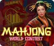 Mah Jongg World Contest