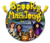 Spooky Mah Jongg