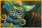 Mayan Prophecies: Ship of Spirits