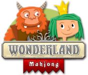 Wonderland Mah Jongg