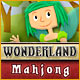 Wonderland Mah Jongg