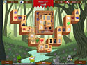 Play Wonderland Mah Jongg