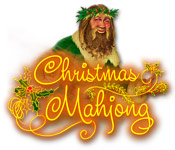 Christmas Mah Jongg
