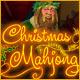 Christmas Mah Jongg