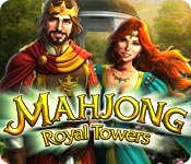 Mah Jongg Royal Towers