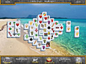 Mahjongg: Legends of the Tiles game
