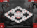 Asian Mah Jongg game