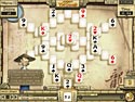 Ancient TriJong game