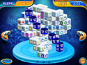 Mahjongg Dimensions Deluxe game